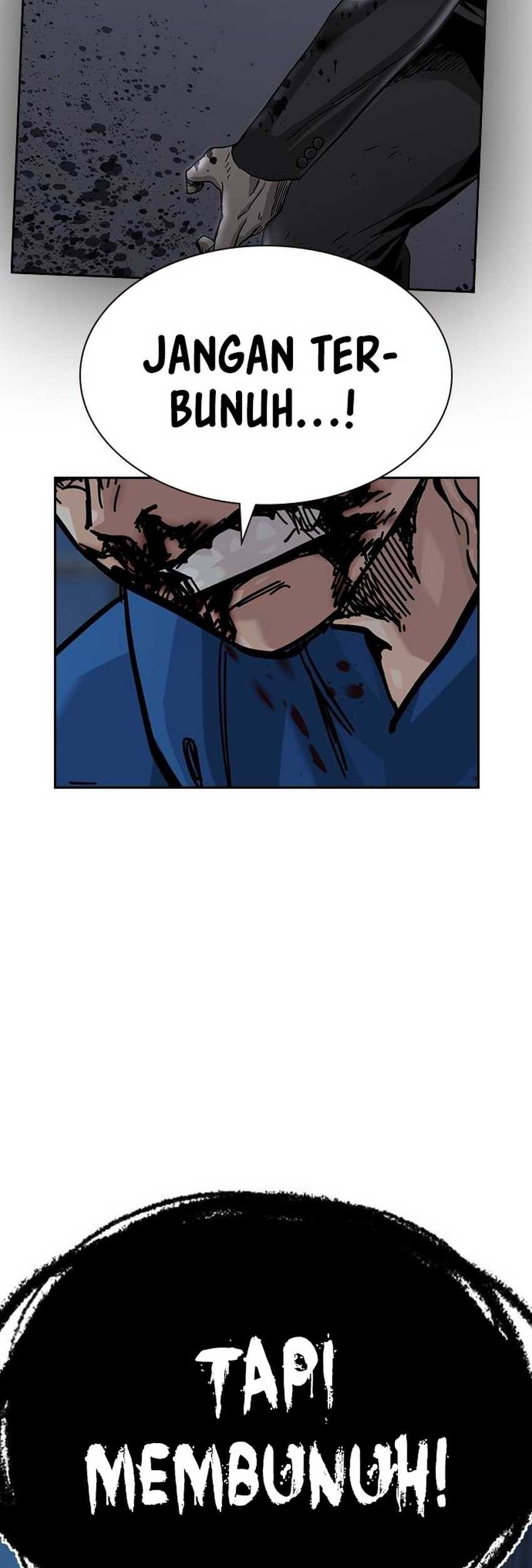 To Not Die Chapter 126 Gambar 103