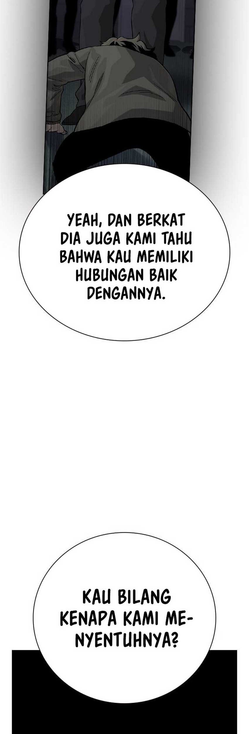 To Not Die Chapter 126 Gambar 7