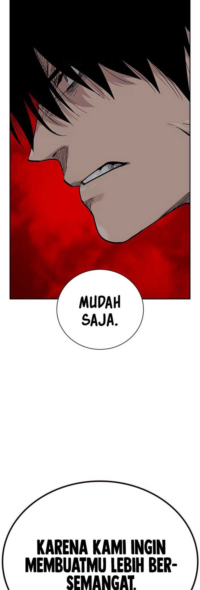 To Not Die Chapter 126 Gambar 8