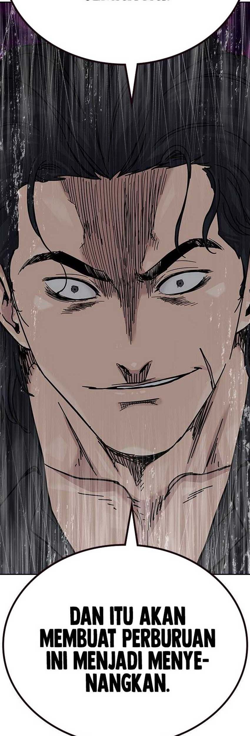 To Not Die Chapter 126 Gambar 9