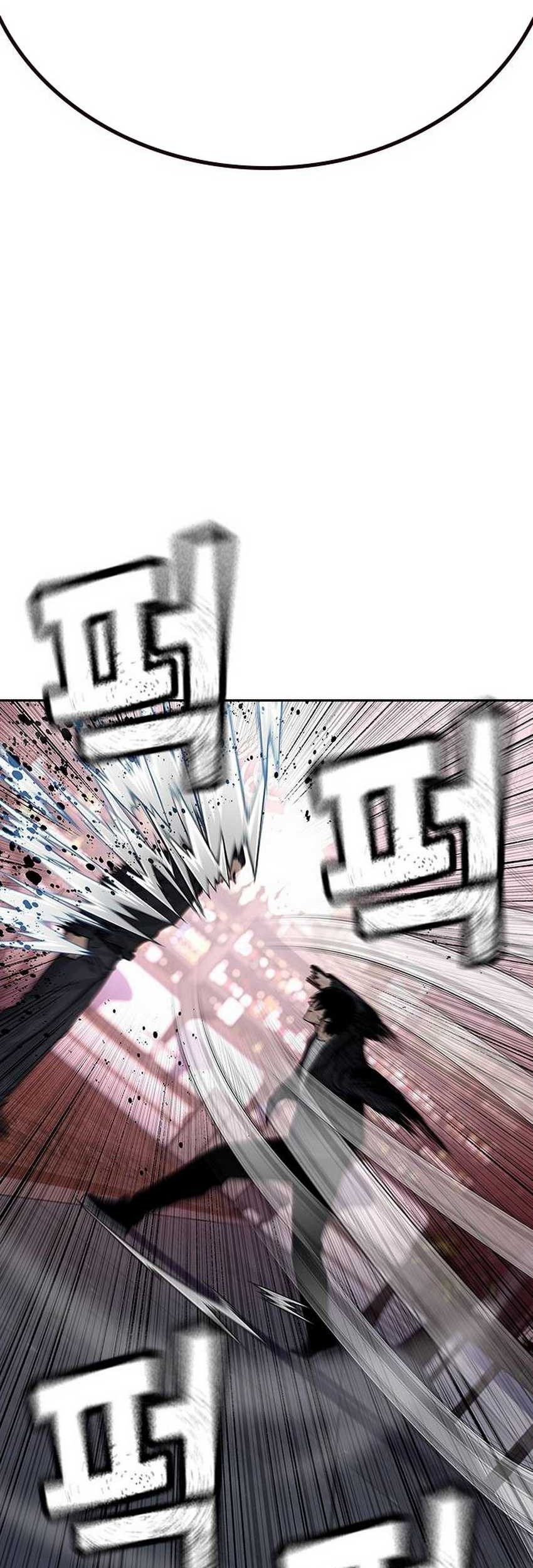 To Not Die Chapter 126 Gambar 33