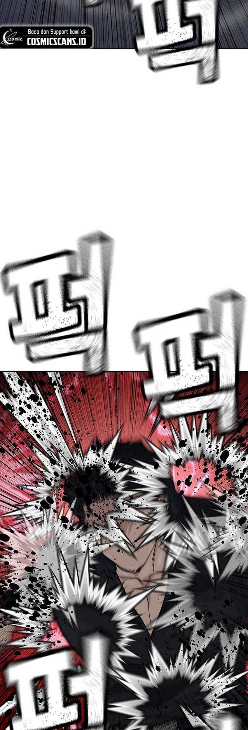 To Not Die Chapter 126 Gambar 34