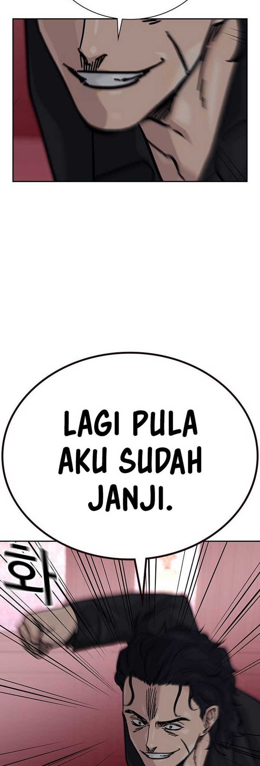 To Not Die Chapter 126 Gambar 17