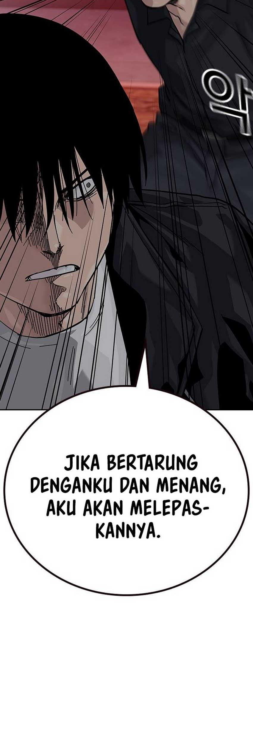 To Not Die Chapter 126 Gambar 18