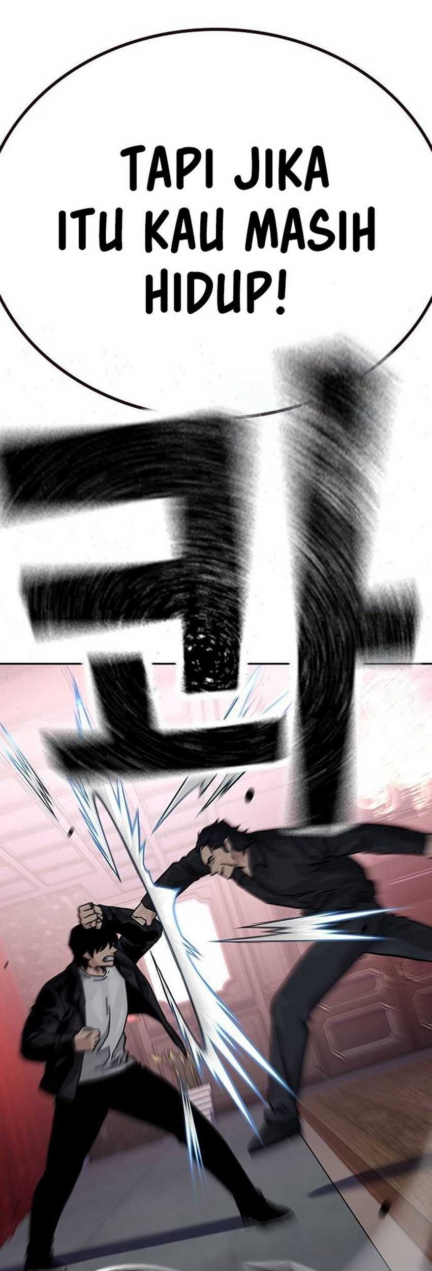 To Not Die Chapter 126 Gambar 19