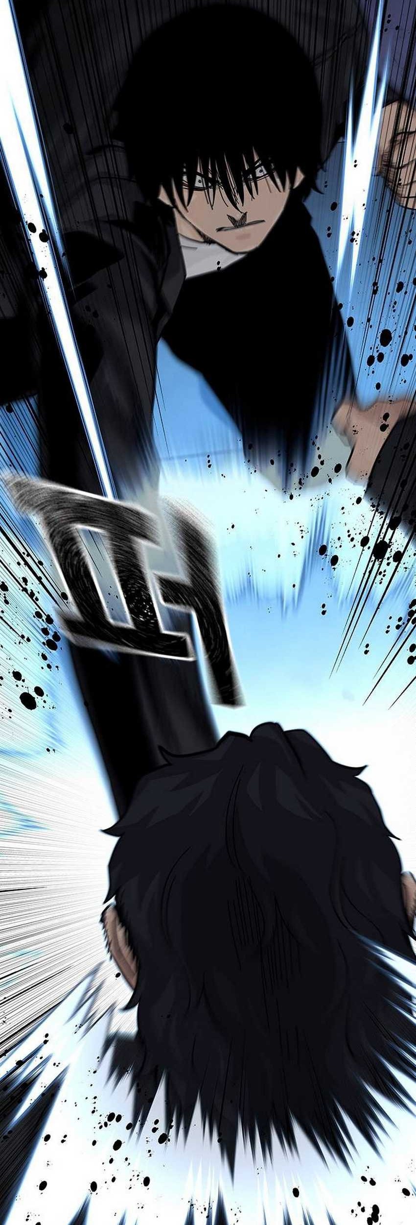 To Not Die Chapter 126 Gambar 22