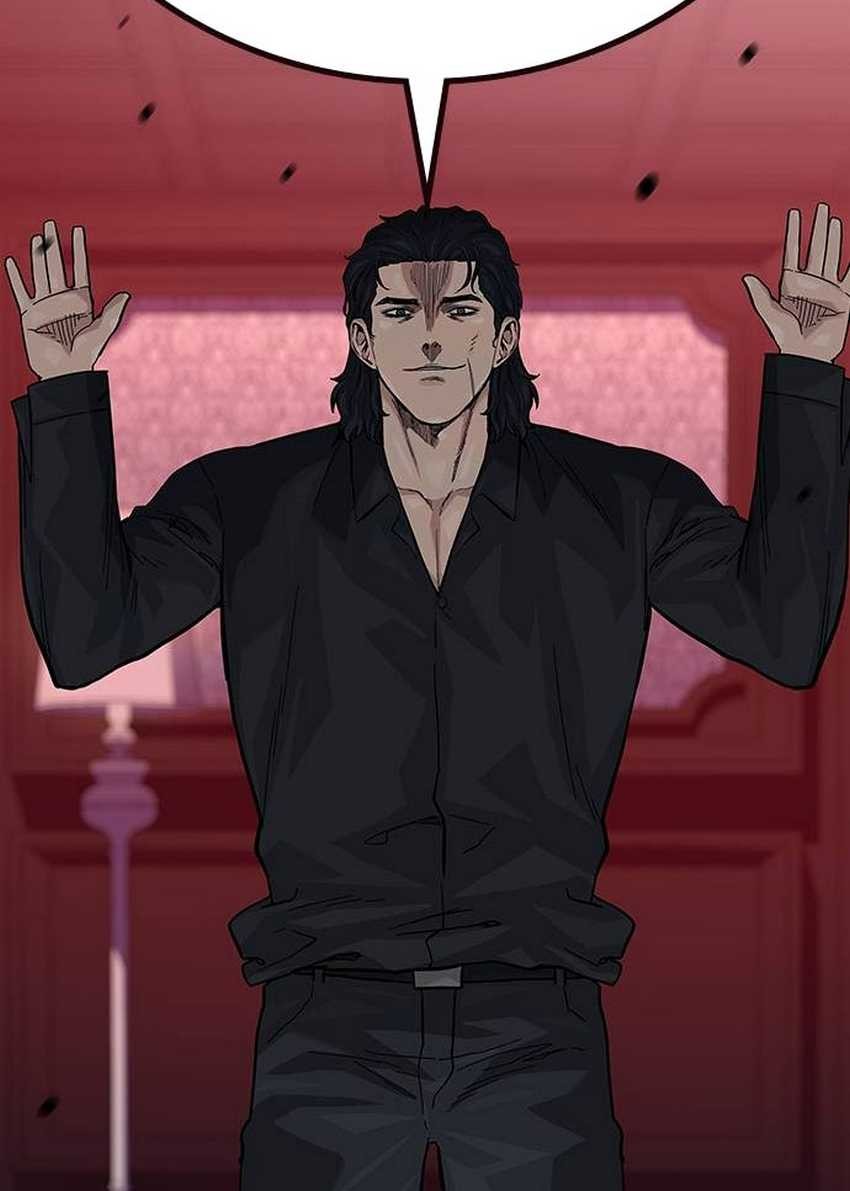 To Not Die Chapter 126 Gambar 30