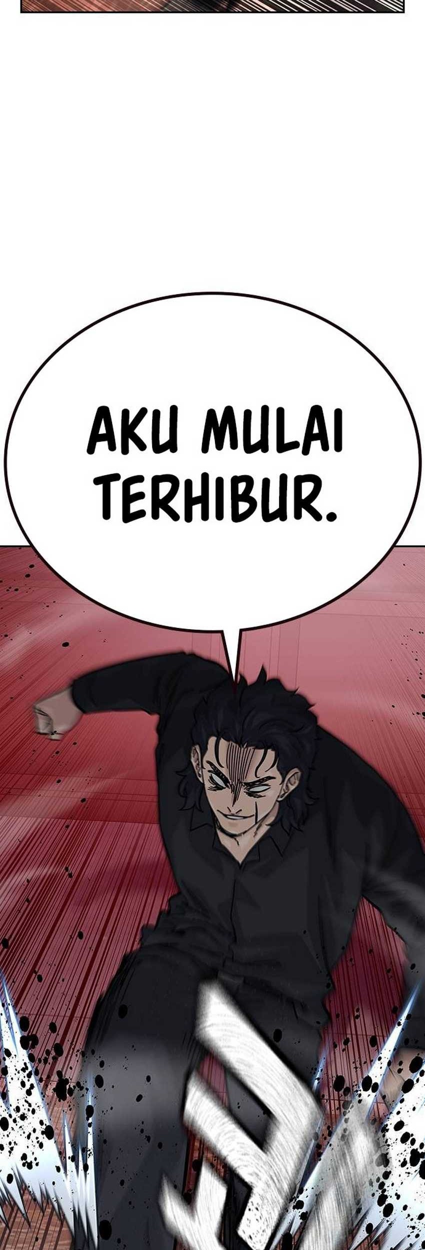 To Not Die Chapter 126 Gambar 37