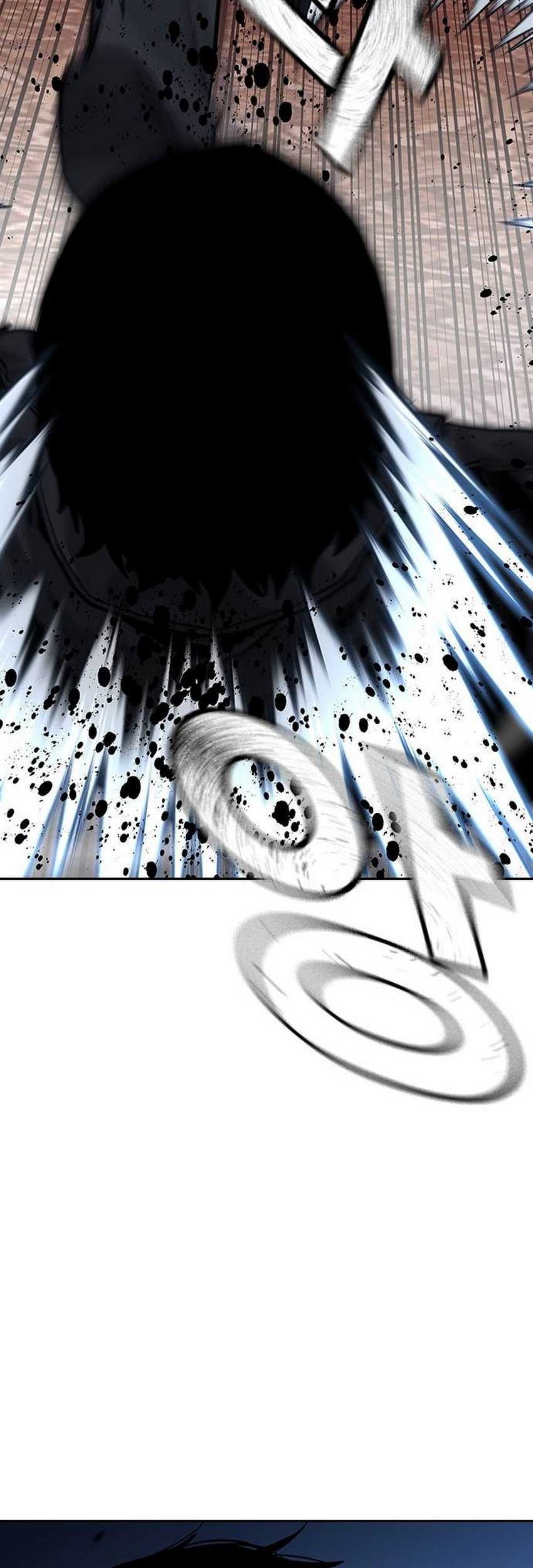 To Not Die Chapter 126 Gambar 38