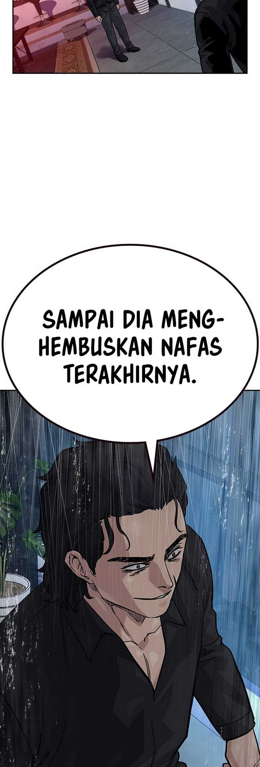 To Not Die Chapter 126 Gambar 42