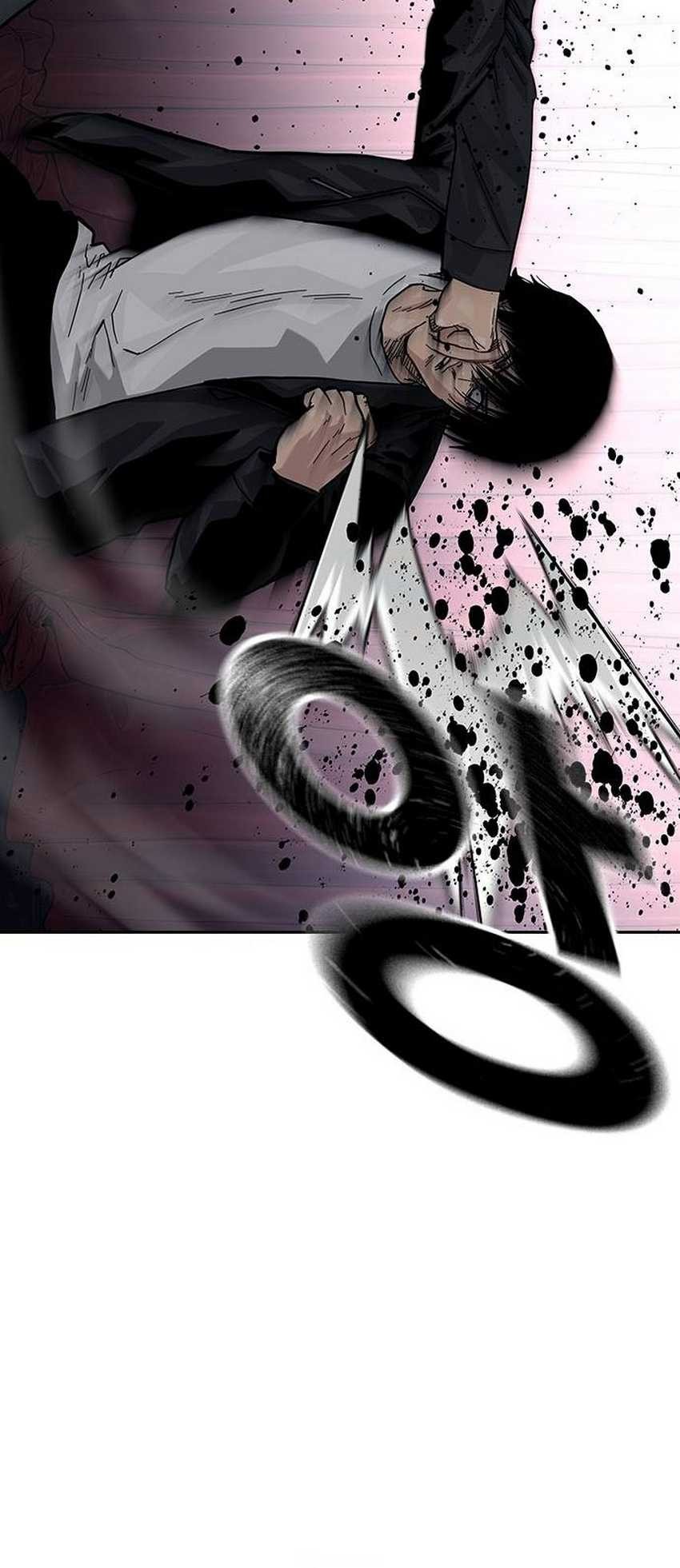 To Not Die Chapter 126 Gambar 45