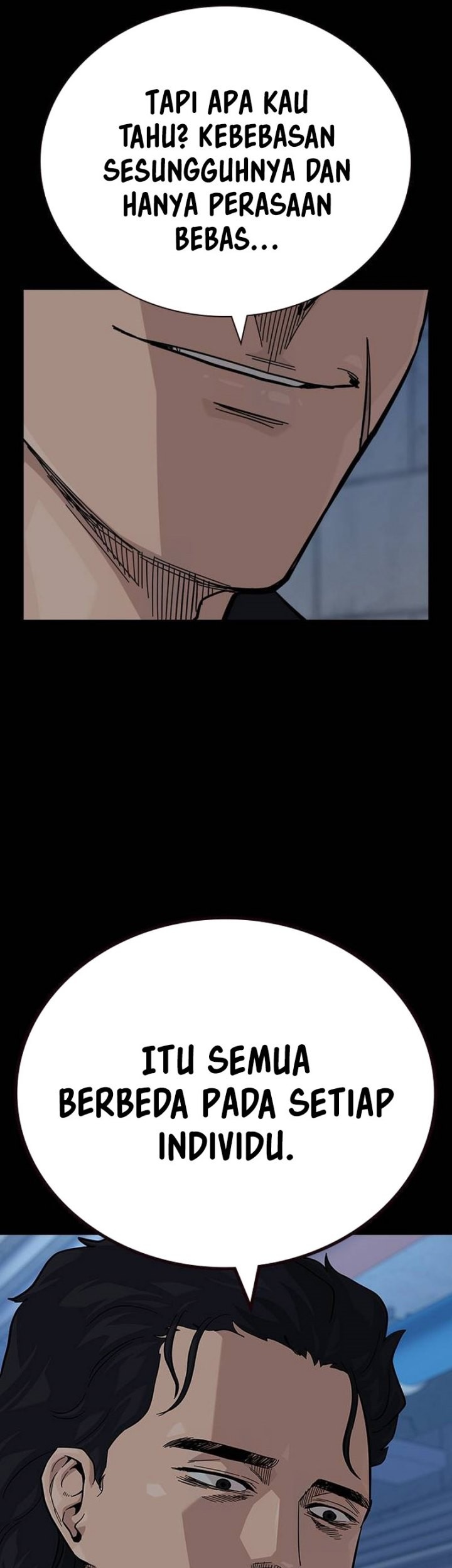 To Not Die Chapter 127 Gambar 10