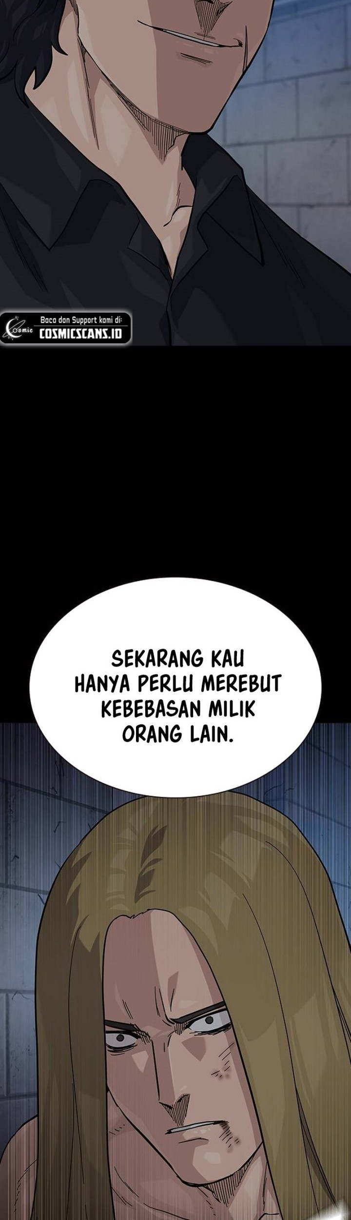 To Not Die Chapter 127 Gambar 11