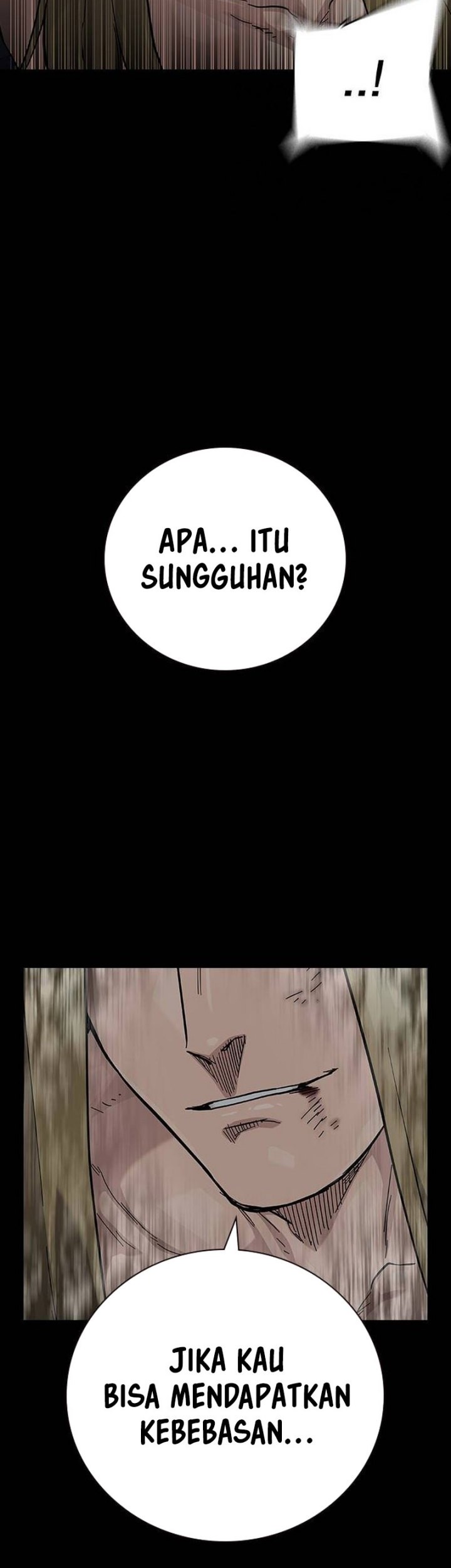 To Not Die Chapter 127 Gambar 12