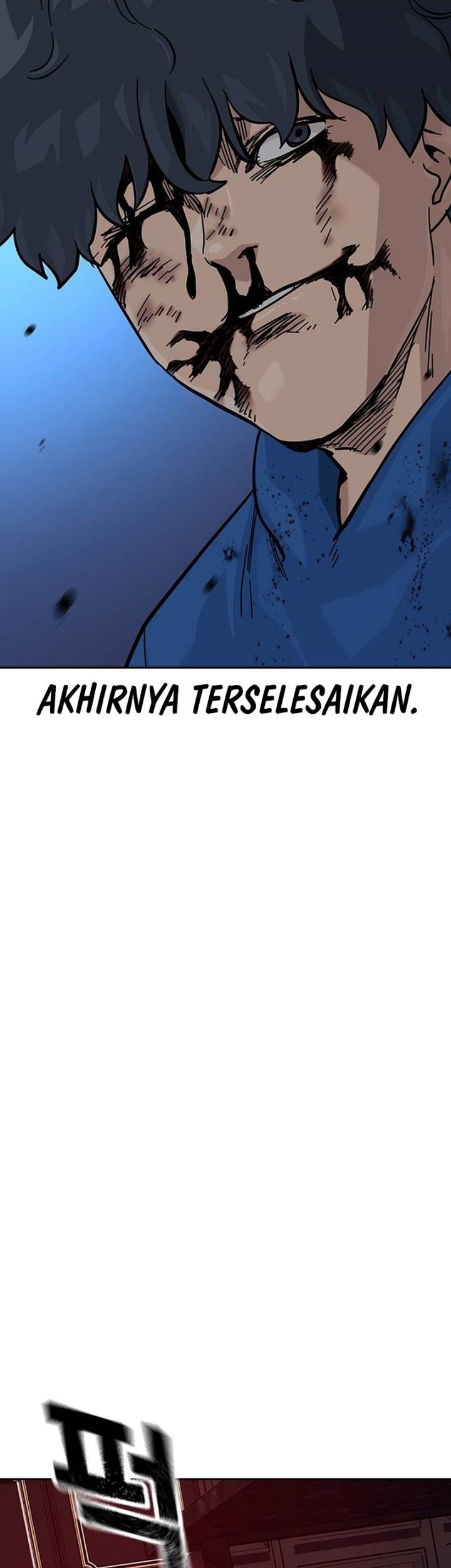 To Not Die Chapter 127 Gambar 54