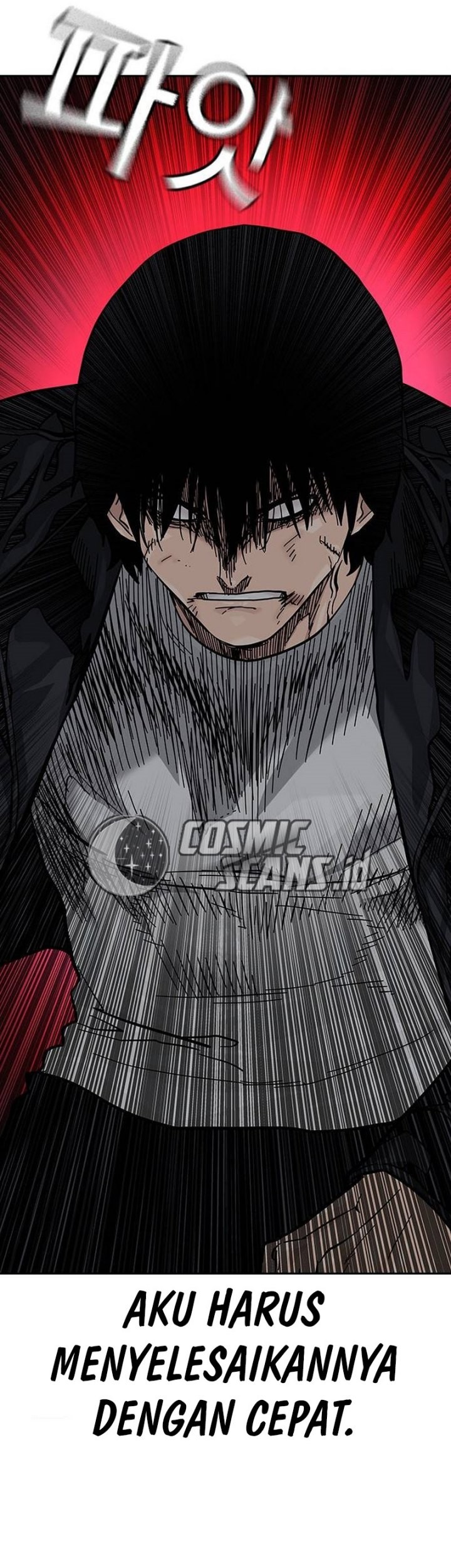 To Not Die Chapter 127 Gambar 62