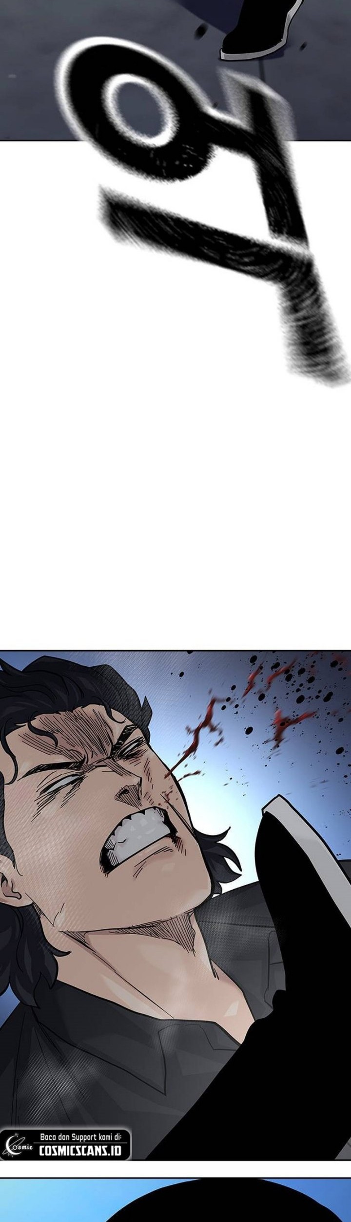 To Not Die Chapter 127 Gambar 68