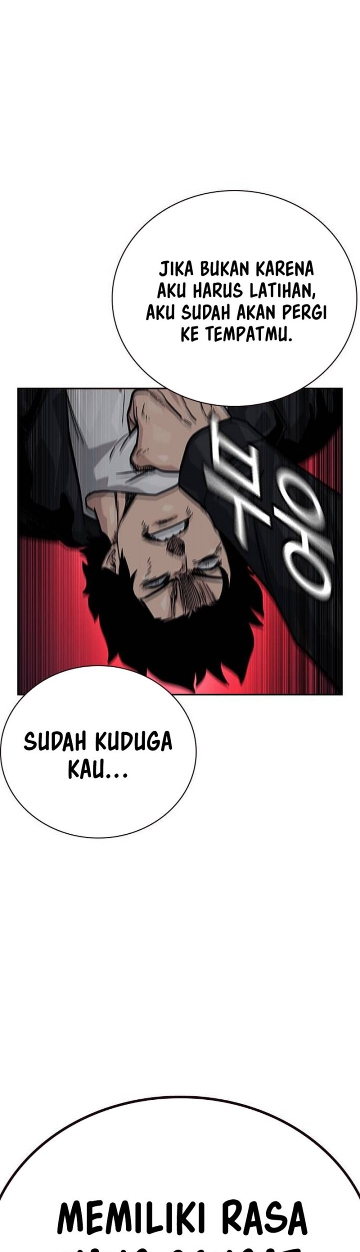 To Not Die Chapter 127 Gambar 72