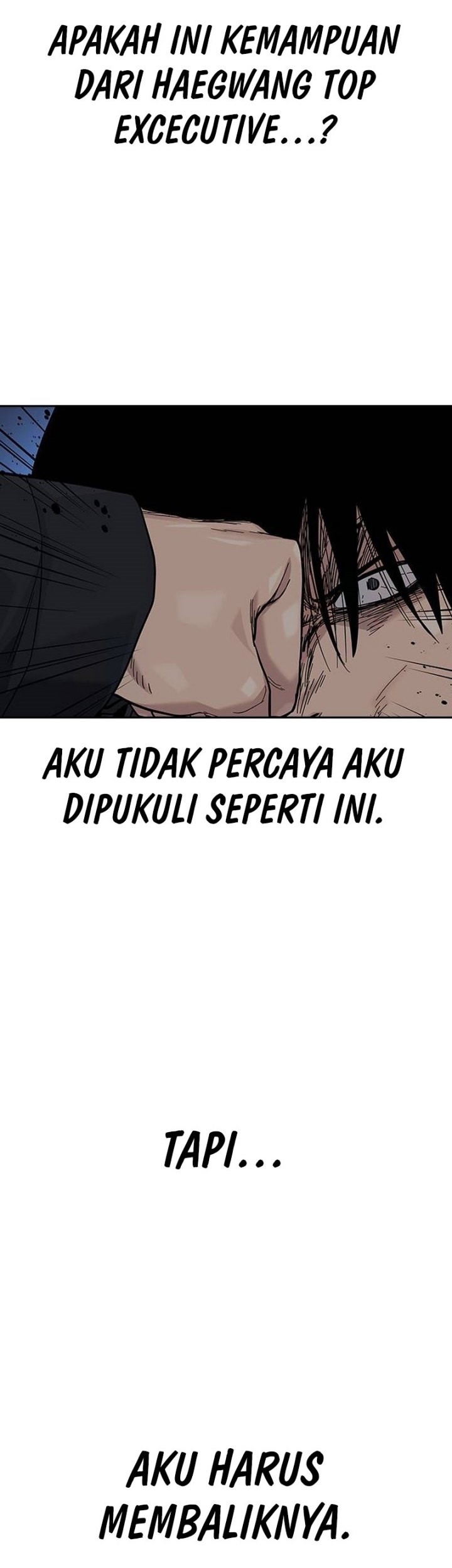 To Not Die Chapter 127 Gambar 84