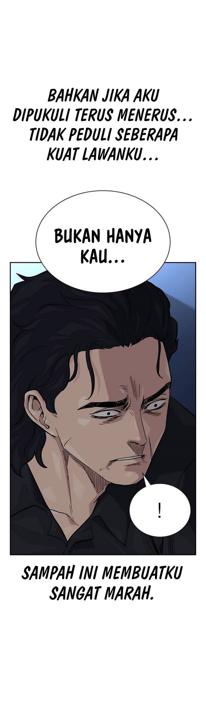 To Not Die Chapter 127 Gambar 85