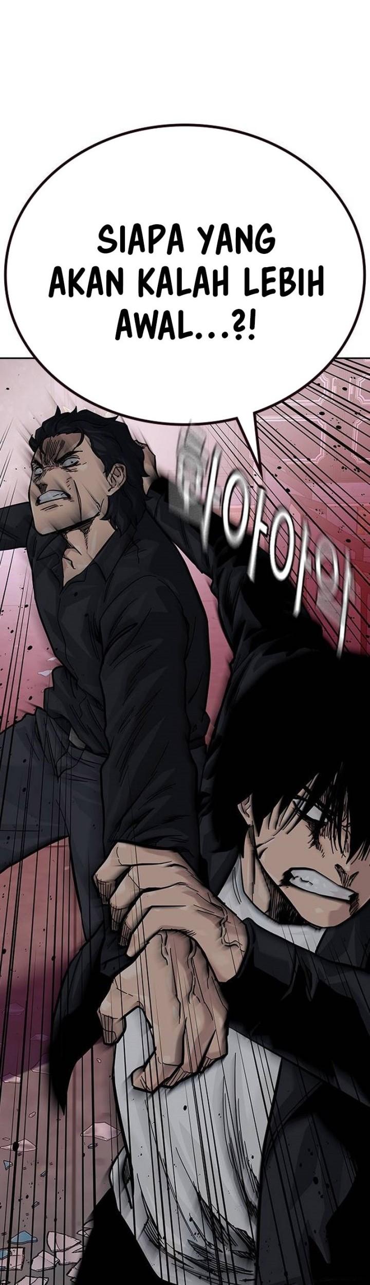 To Not Die Chapter 127 Gambar 90