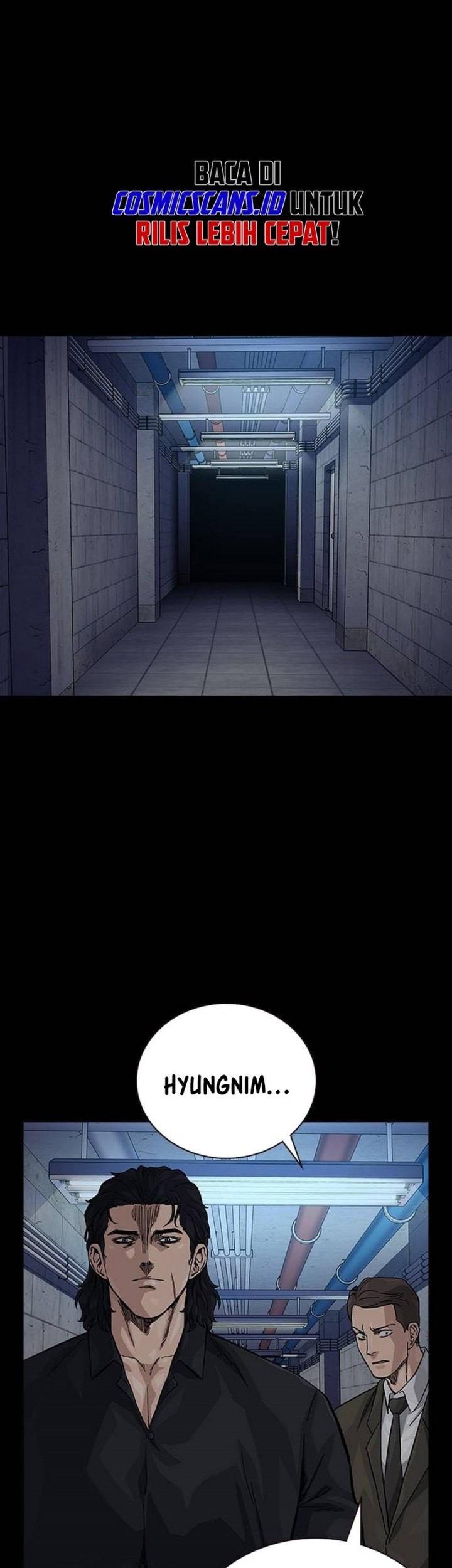 Komik To Not Die Chapter 127 gambar nomor 1