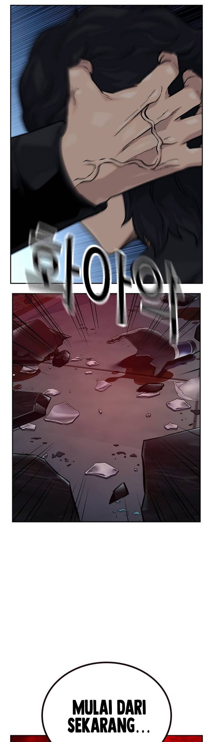 To Not Die Chapter 127 Gambar 92