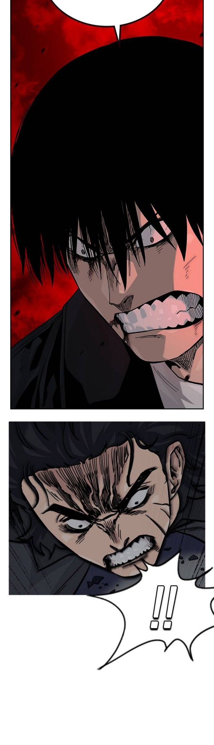 To Not Die Chapter 127 Gambar 93