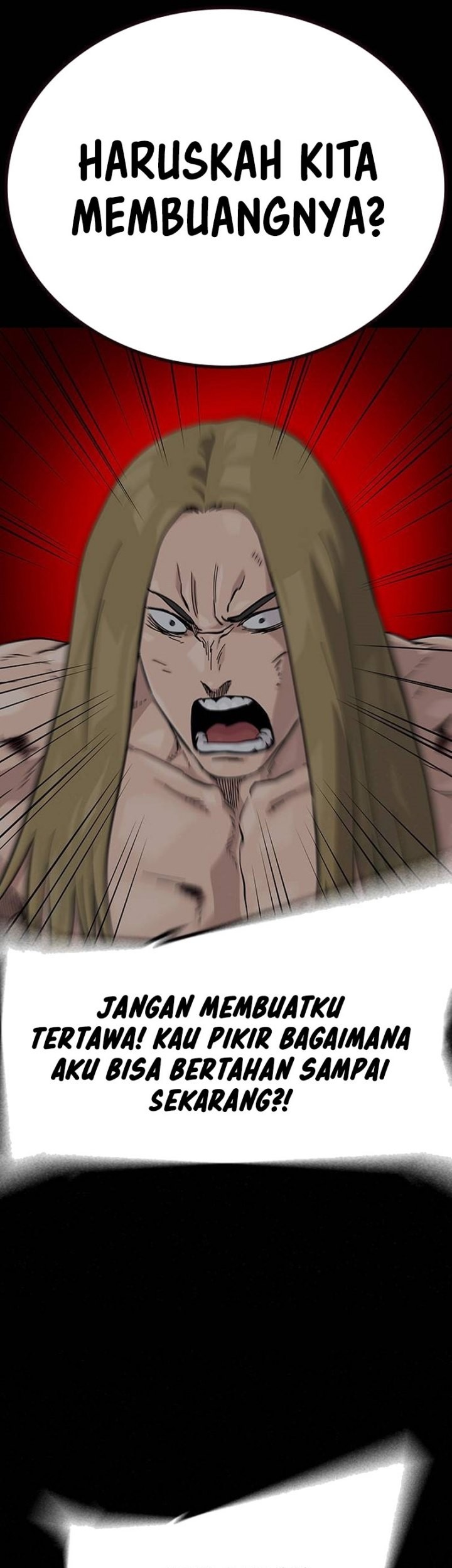 To Not Die Chapter 127 Gambar 5