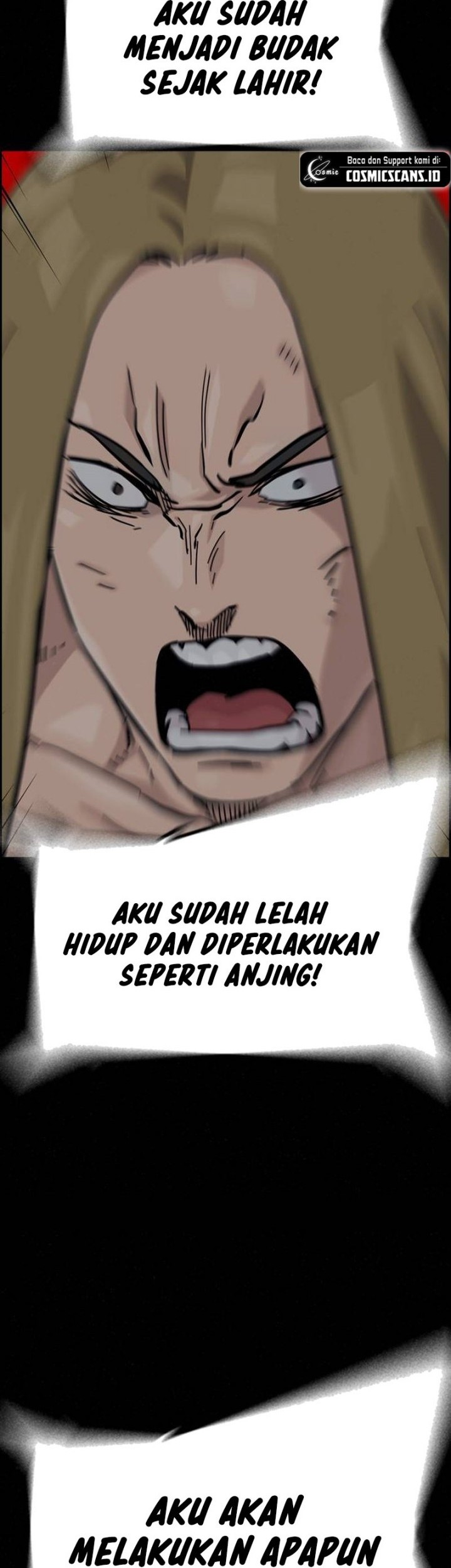 To Not Die Chapter 127 Gambar 6