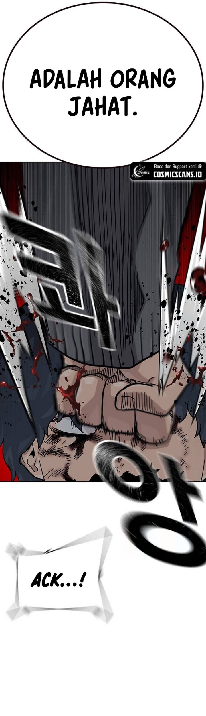 To Not Die Chapter 127 Gambar 29