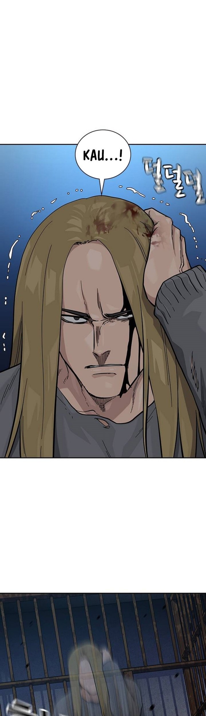 To Not Die Chapter 127 Gambar 16