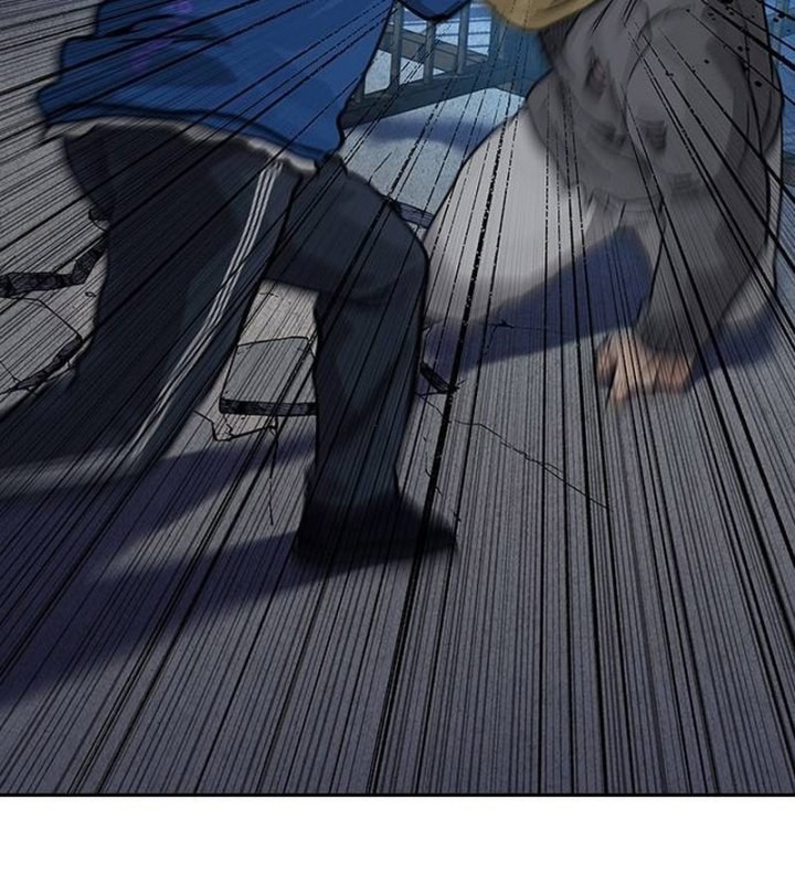 To Not Die Chapter 127 Gambar 19