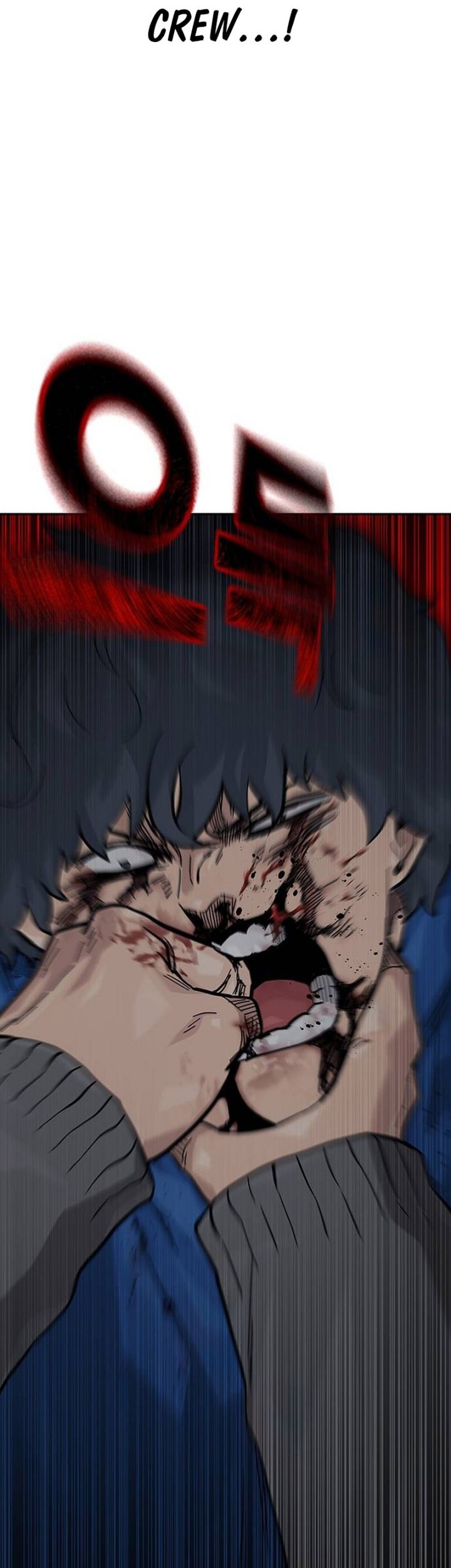 To Not Die Chapter 127 Gambar 35