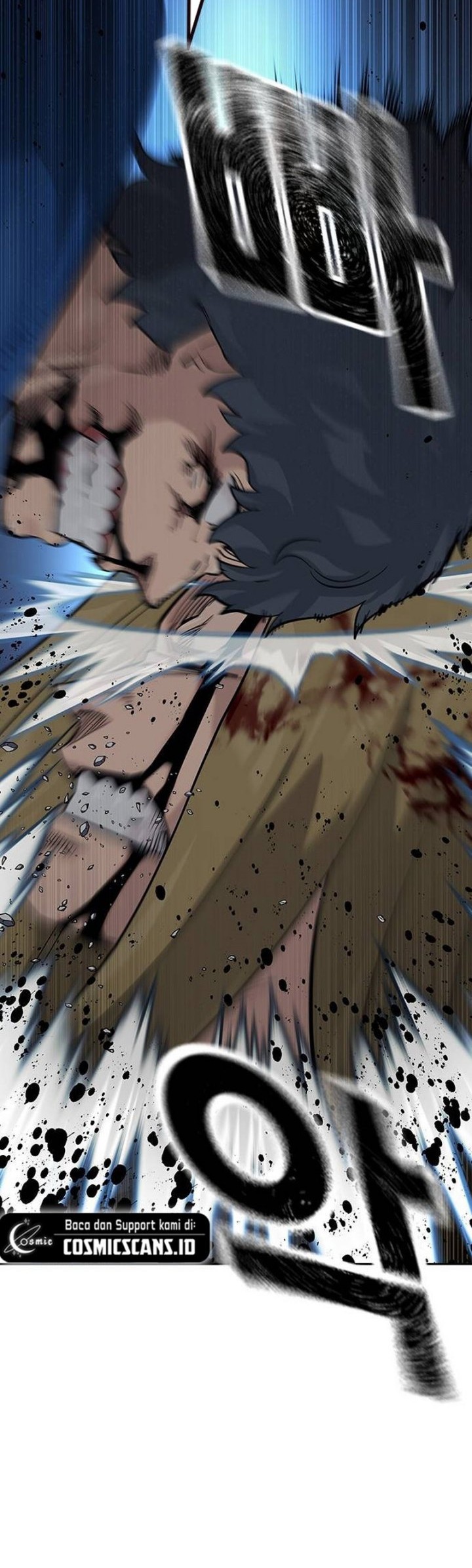 To Not Die Chapter 127 Gambar 41