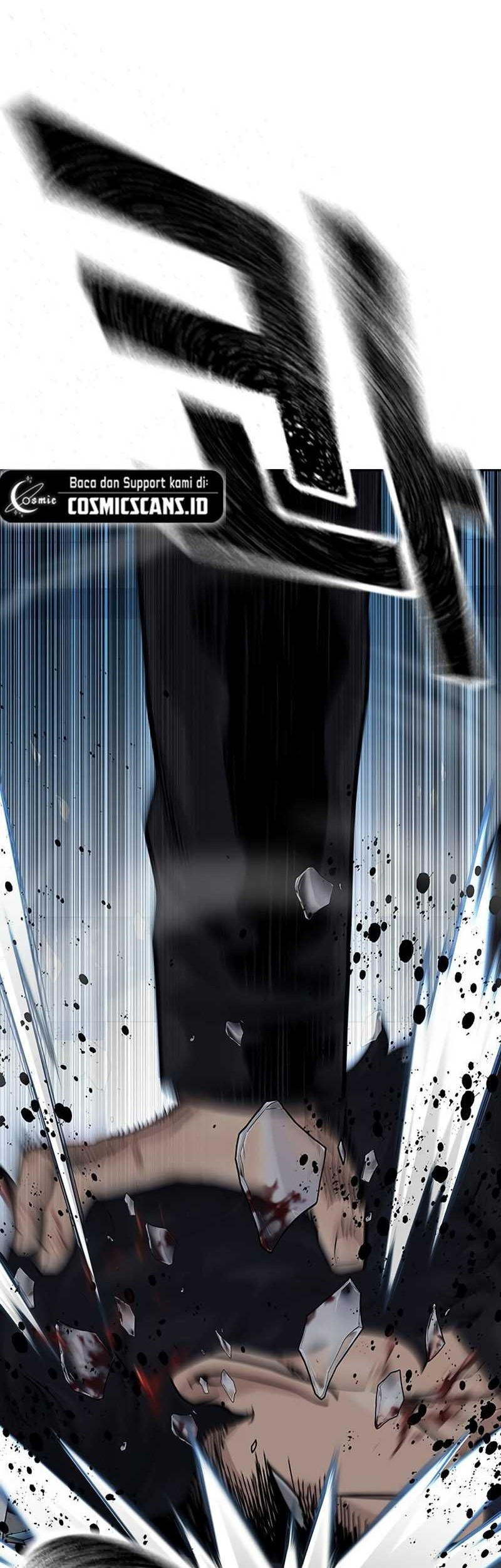 To Not Die Chapter 128 Gambar 14