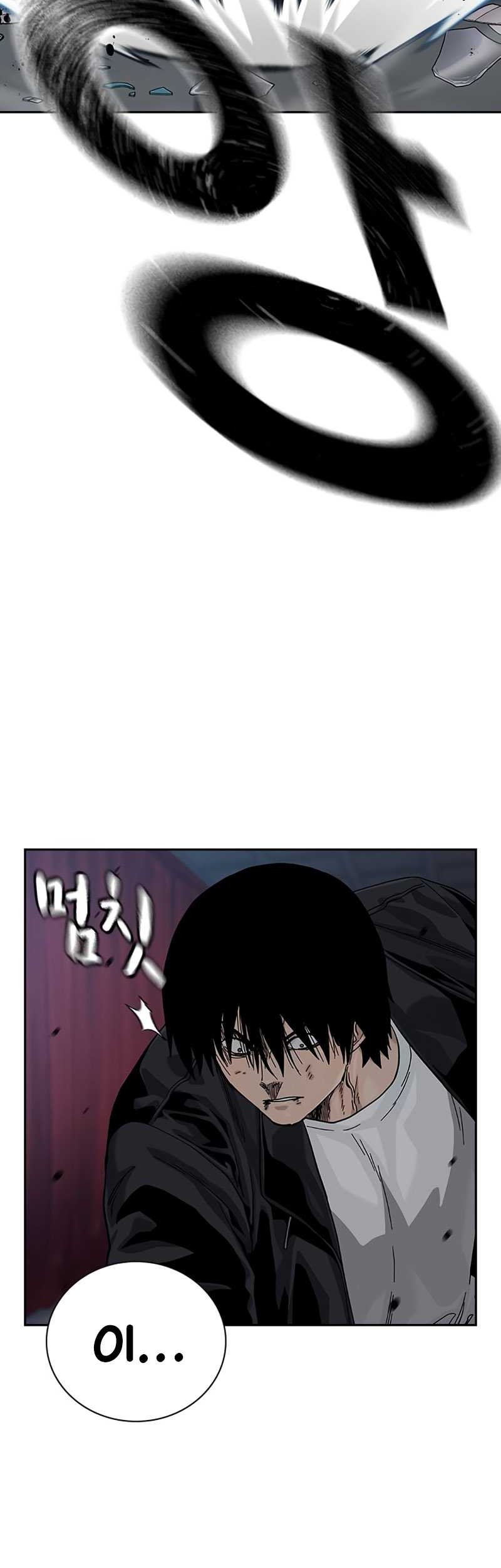 To Not Die Chapter 128 Gambar 15