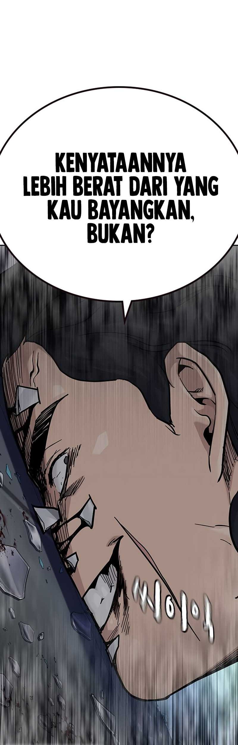 To Not Die Chapter 128 Gambar 16