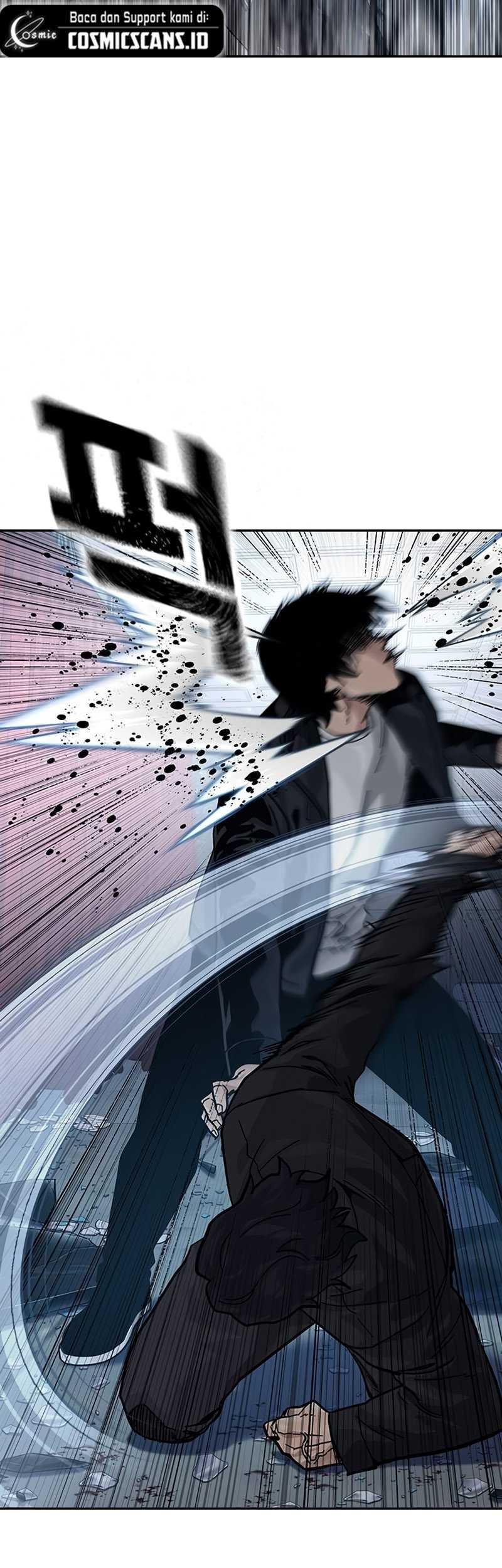 To Not Die Chapter 128 Gambar 17