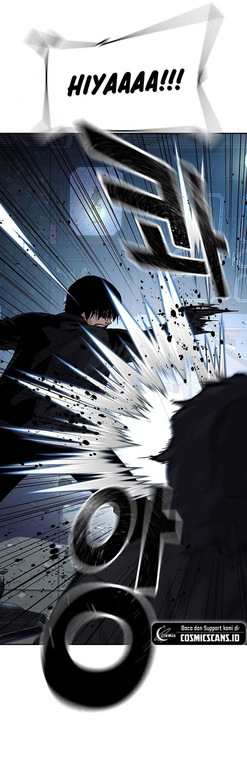 To Not Die Chapter 128 Gambar 55