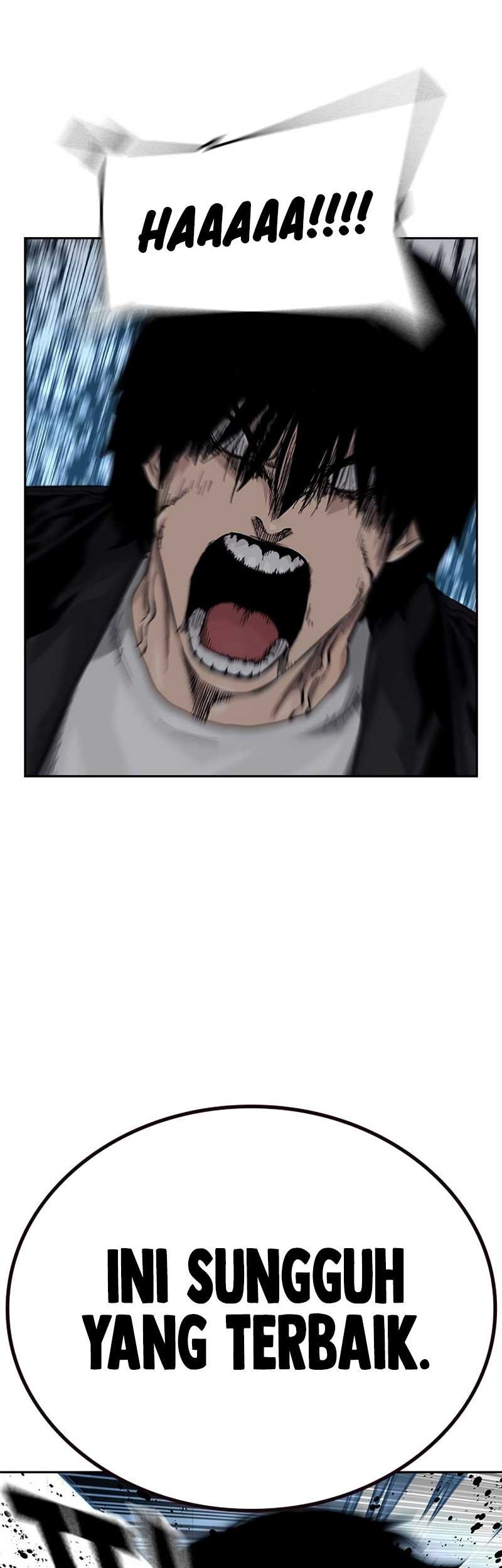 To Not Die Chapter 128 Gambar 56