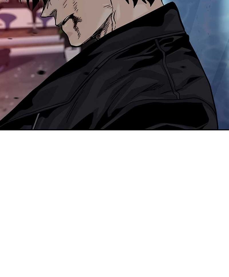 To Not Die Chapter 128 Gambar 60