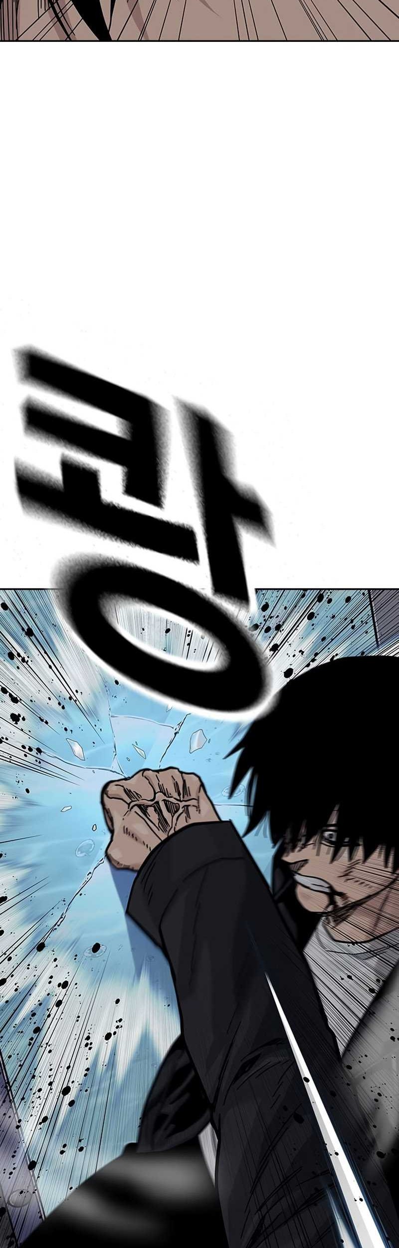 To Not Die Chapter 128 Gambar 64