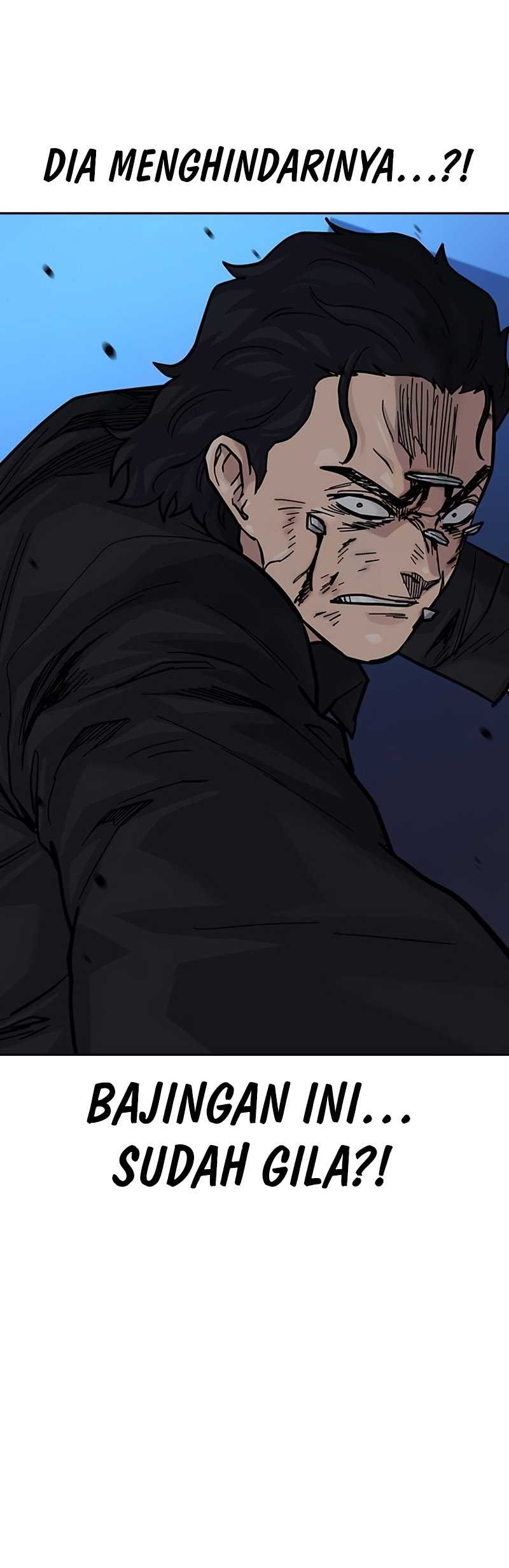 To Not Die Chapter 128 Gambar 66