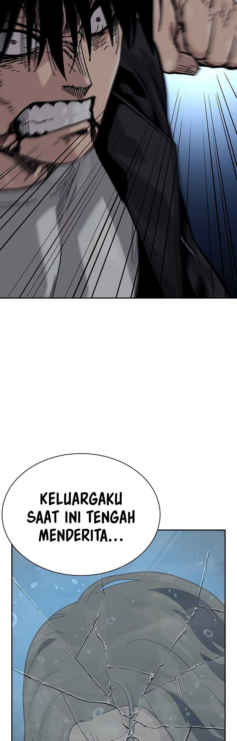 To Not Die Chapter 128 Gambar 69