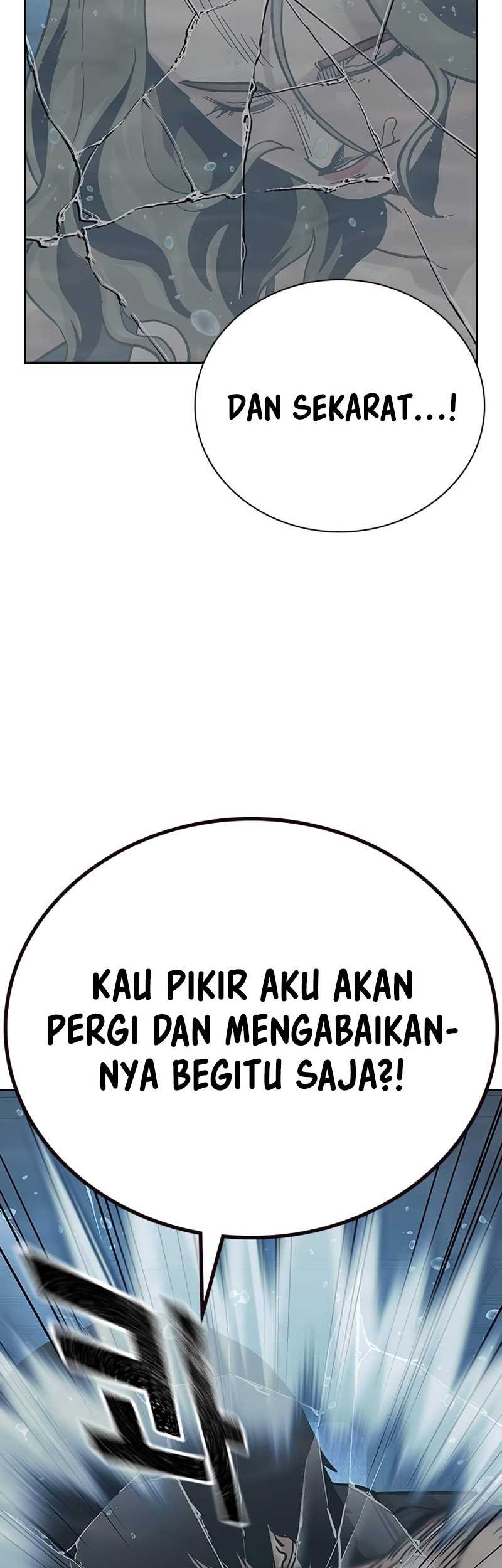 To Not Die Chapter 128 Gambar 70