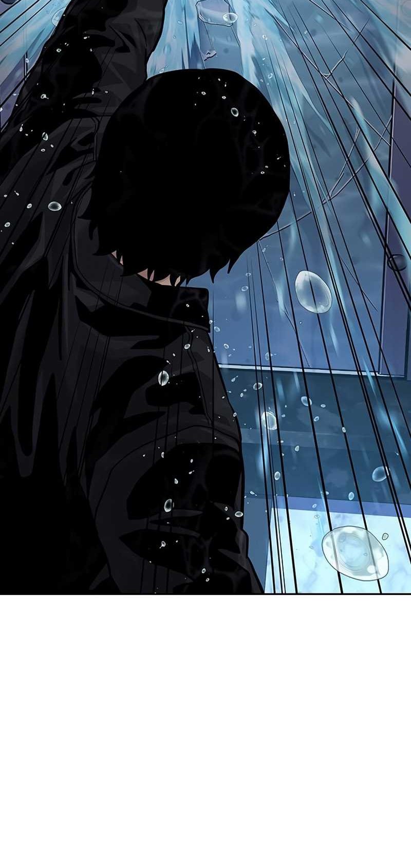 To Not Die Chapter 128 Gambar 72