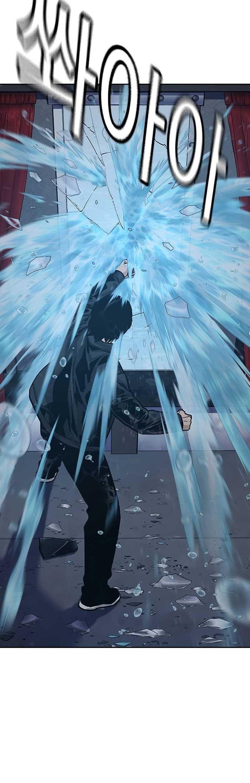 To Not Die Chapter 128 Gambar 76