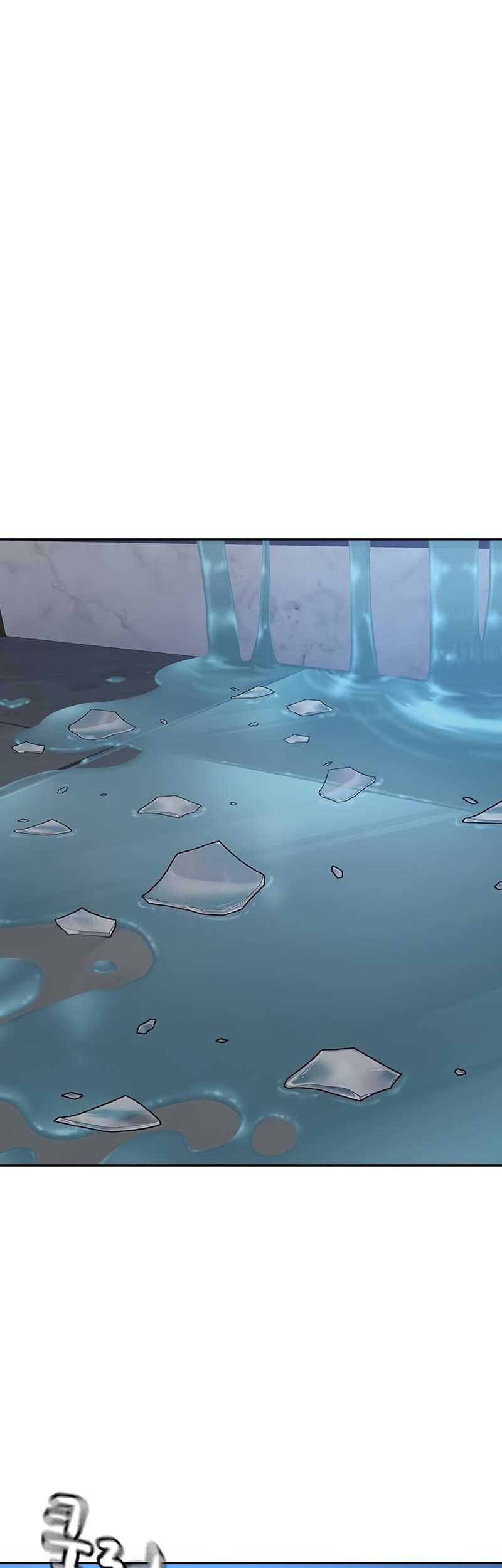 To Not Die Chapter 128 Gambar 77