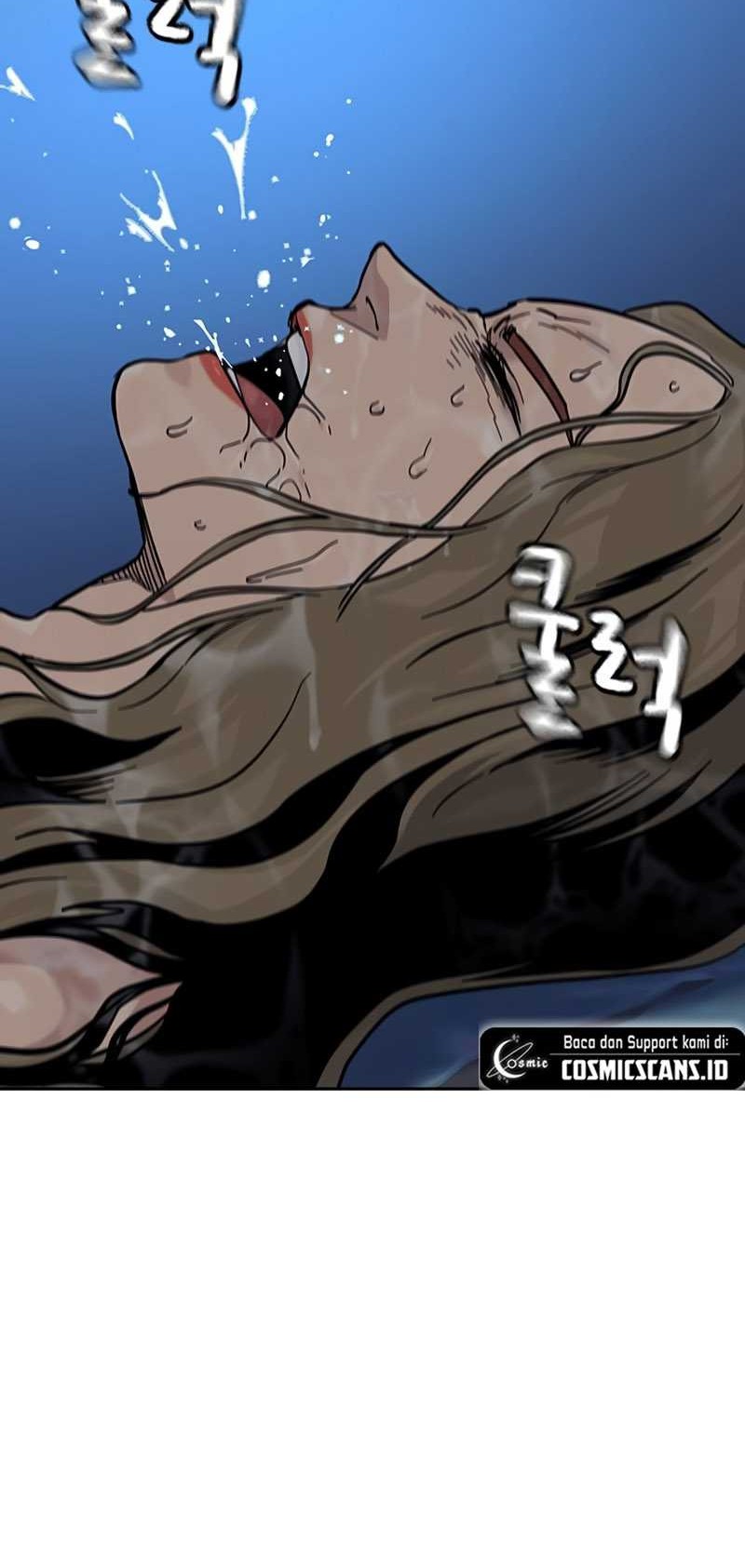 To Not Die Chapter 128 Gambar 78